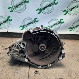 Prevodovka Opel Corsa C 1.0 90400209