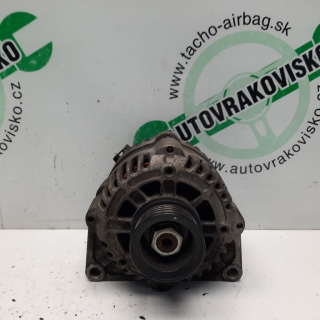 Alternátor Chevrolet Aveo 96858875