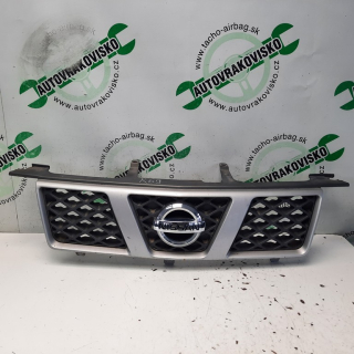 Predná maska Nissan X-Trail
