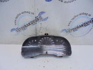 Tachometer Opel Astra F