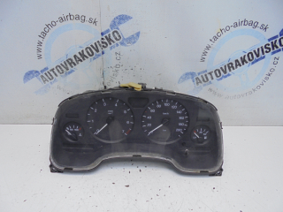 Tachometer Opel Astra G 90561454QN