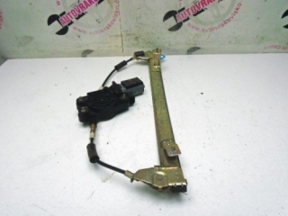Sťahovanie okna Fiat Marea 60609673 LP
