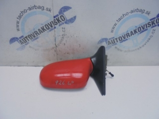 Spätné zrkadlo Daewoo Nexia LP