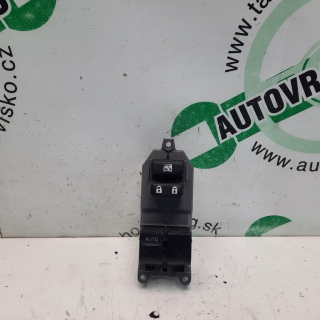 Vypínač okna vodič Toyota Yaris