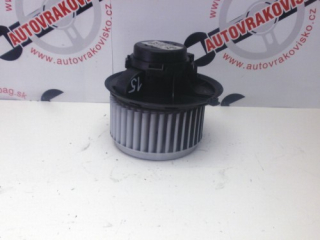 Motorček kúrenia Alfa Romeo 147 5248844801