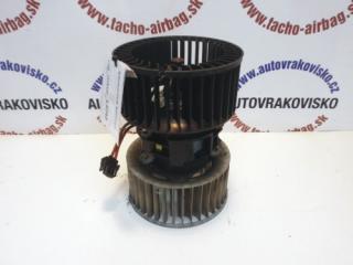 Motorček kúrenia BMW 3 (E46)