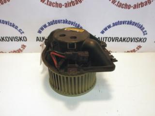Motorček kúrenia Renault Megane Scenic 651921W