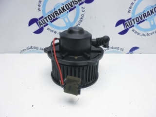 Motorček kúrenia Hyundai Lantra II 97116-24951