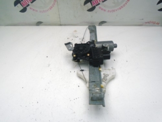 Sťahovanie okna Ford Mondeo III PZ 0130821772
