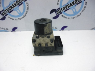 ABS VW Golf IV 1J0614117E