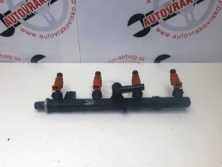 Vstrekovací ventil Alfa Romeo 147 1.6 0280155769