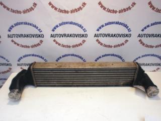 Intercooler BMW 3 (E46) 320 d, 330 d
