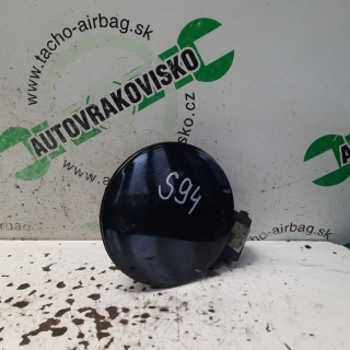 Dvierka nádrže Škoda Superb I sedan
