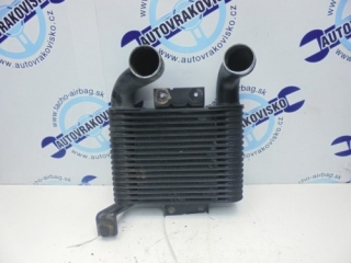 Intercooler Mazda 626 V 2.0 DITD RF2A13565A