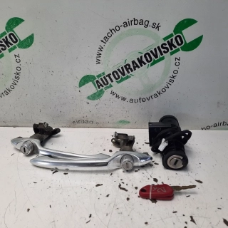 Spínacia skrinka sada Alfa Romeo 156