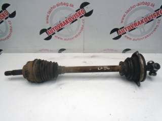 Poloos ľavá Renault Clio II 1.5 dCi ABS 1
