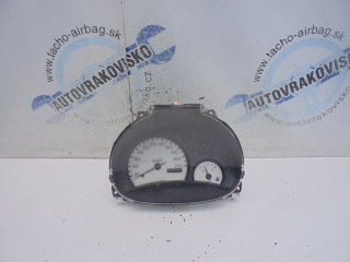 Tachometer Ford KA