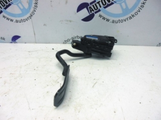 Akceleračný pedál Seat Alhambra 7M3723507B