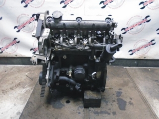 Motor Renault Megane Scenic 1.9 dTi F9QA7
