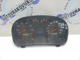 Tachometer VW Golf IV 1J0920821