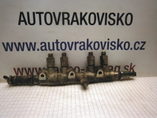 Snímač tlaku paliva Iveco Daily III 0281002398