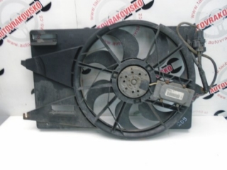 Ventilátor chladiča Ford Mondeo III 1137328081