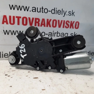 Motorček stieračov zadný Ford Focus MK3 combi facelift F1FB-17K441-AA