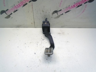 Akceleračný pedál Peugeot 206 0280755076