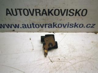 Akceleračný pedál Mercedes Vito