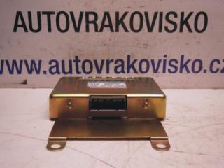 Riadiaca jednotka motora Hyundai H1 2.5 TDI