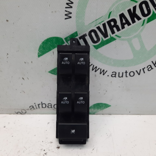 Vypínač okna vodič Opel Antara 202007455