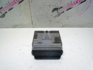 Riadiaca jednotka motora Ford Mondeo III 2.0 TDCi 4S7112A650FB