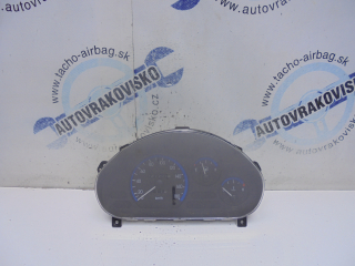 Tachometer Daewoo Matiz 96380535