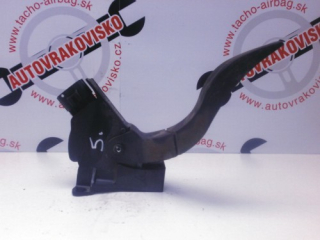 Akceleračný pedál Ford Focus 2M519F836AE