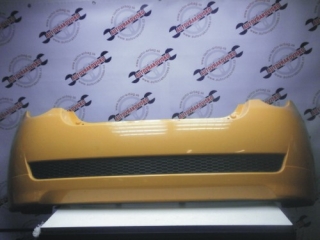 Nárazník zadný Chevrolet Aveo