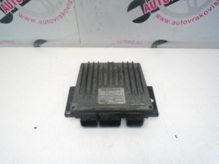 Riadiaca jednotka motora Renault Clio II 1.5 dCi R0410C066A