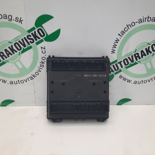 Komfortka Skoda Fabia 5WK48212C