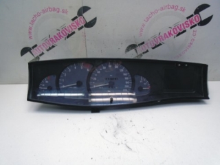 Tachometer Opel Omega B 09228410AC