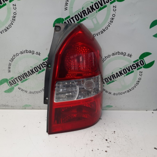 Zadné svetlo Hyundai Tucson pravé