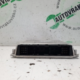Riadiaca jednotka motora Land Rover Freelander 2.0 D 0281010811