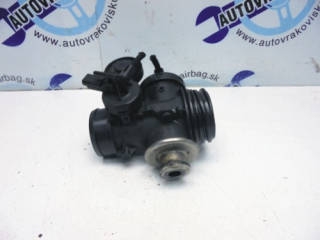 EGR ventil Peugeot Partner Box (5) 1.9 D