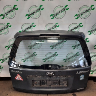 Piate dvere Hyundai i30 CW combi