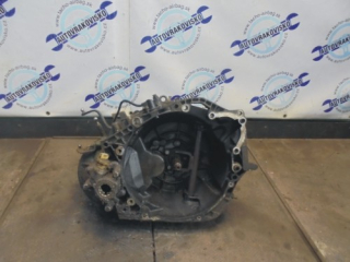 Prevodovka Peugeot Partner 1.8