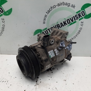 Klímový kompresor Kia Sportage III F500DX9FA10