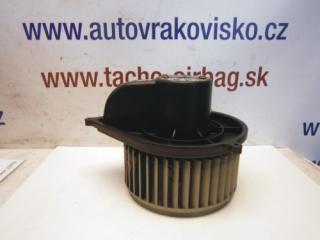 Motorček kúrenia Fiat Ducato 71734232