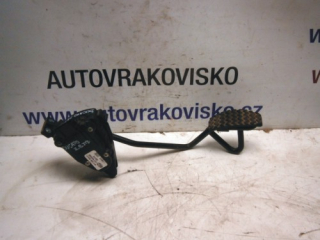 Akceleračný pedál Fiat Ducato 6PV00824501