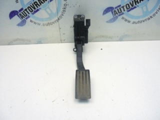 Akceleračný pedál Mazda 3 4M51-9F836-AG