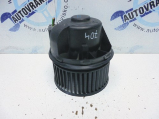 Motorček kúrenia Ford Focus II 3M5H18456EC