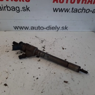 Vstrekovacia tryska Ford Focus MK2 1.6 TDCI 9M5Q-9F593-AA