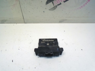 Komfortka VW Caddy 1K0907530E